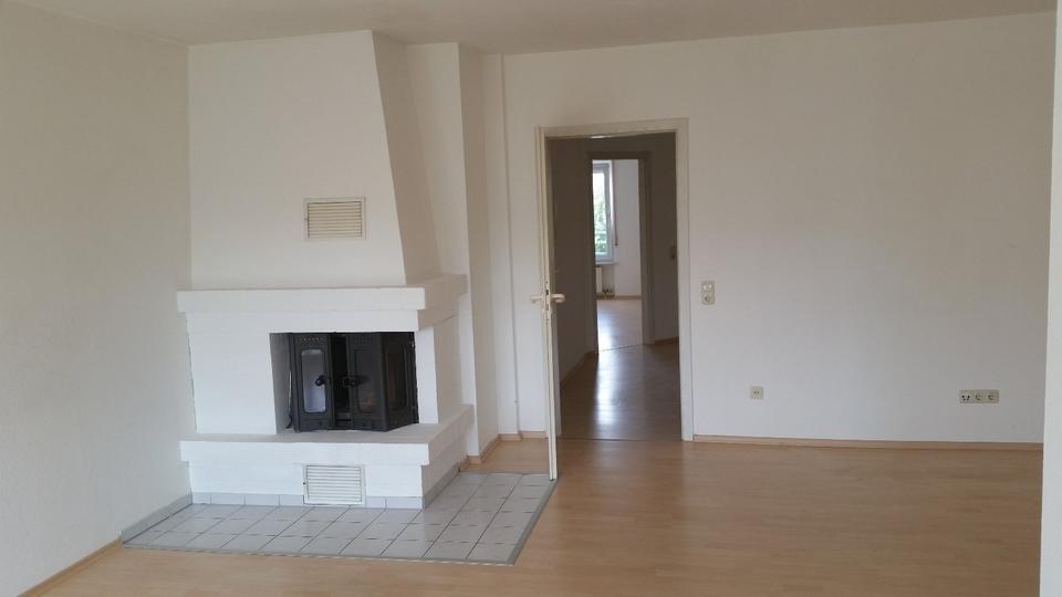 Etagenwohnung Usingen - 3 Zimmer, 75 m&sup2;, 289.000&euro; | Angebot:25945002