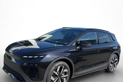 Skoda Elroq 19.426 km 44.990 &euro; Neu-Anspach 61267