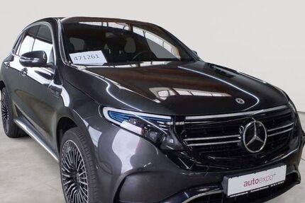 Mercedes-Benz EQC 78.277 km 36.990 &euro; Fernwald-Steinbach 35463