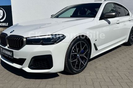 BMW M550 63.027 km 51.900 &euro; Solms 35606
