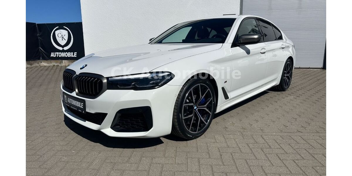 BMW M550 63.027 km 51.900 &euro; Solms 35606