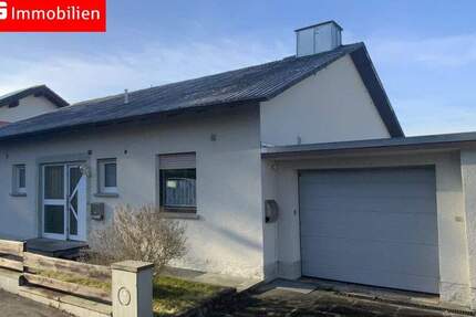 Haus Waldsolms Kraftsolms - 5 Zimmer, 190 m&sup2;, 229.000&euro; | Angebot:25835053