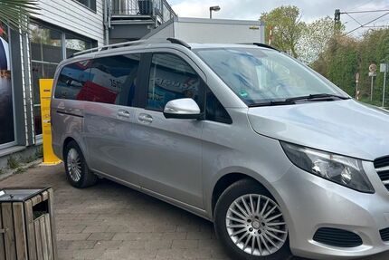 Mercedes-Benz V 220 252.000 km 20.500 &euro; Niederweimar 35096