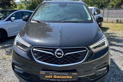 Opel Mokka 63.900 km 12.600 &euro; Wehrheim 61273