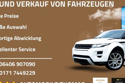 Dacia Duster 103.000 km 9.500 &euro; Lollar 35457