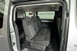 Opel Zafira Life 2.0 D Selection M 1.Hand 9-Sitzer 20.350 km 27.270 &euro; Lich 35423