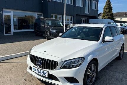 Mercedes-Benz C 200 115.900 km 17.990 &euro; Pohlheim 35415
