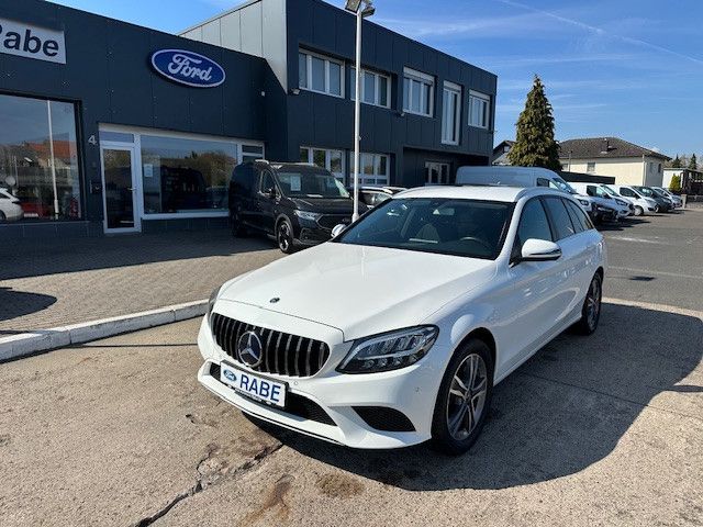 Mercedes-Benz C 200 115.900 km 17.990 &euro; Pohlheim 35415