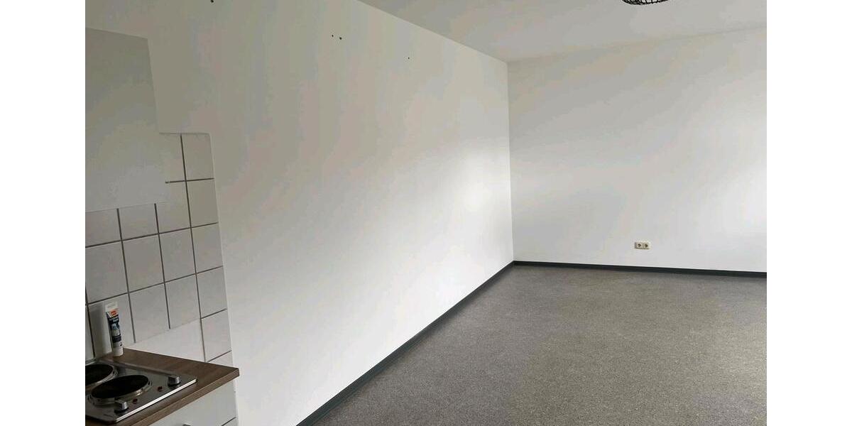 Erdgeschoßwohnung Gießen Wieseck - 1 Zimmer, 30 m&sup2;, 480&euro; | Angebot:25431402