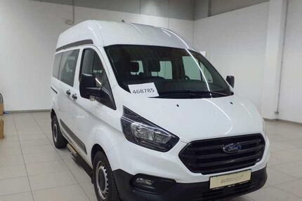 Ford Transit Custom 221.403 km 12.289 &euro; Fernwald-Steinbach 35463