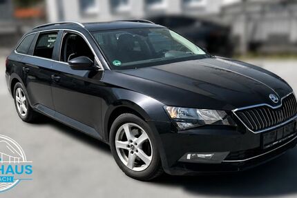 Skoda Superb 149.912 km 16.800 &euro; Grävenwiesbach 61279