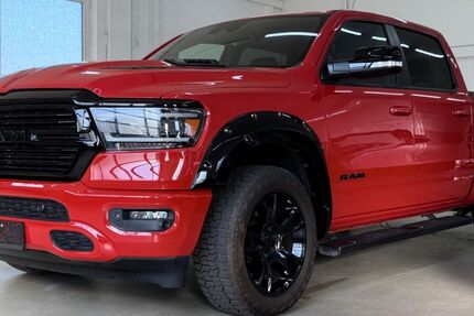 Dodge RAM 125.600 km 45.991 &euro; Driedorf 35759