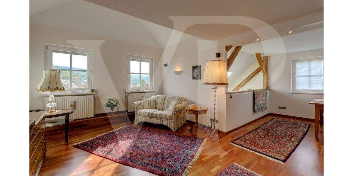 Einfamilienhaus Neu-Anspach Anspach - 7 Zimmer, 249 m&sup2;, 798.000&euro; | Angebot:25695532