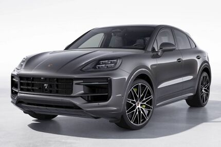 Porsche Cayenne 20.750 km 123.780 &euro; Wettenberg 35435