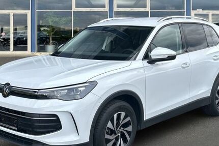 VW Tiguan 11.700 km 33.950 &euro; Herborn 35745