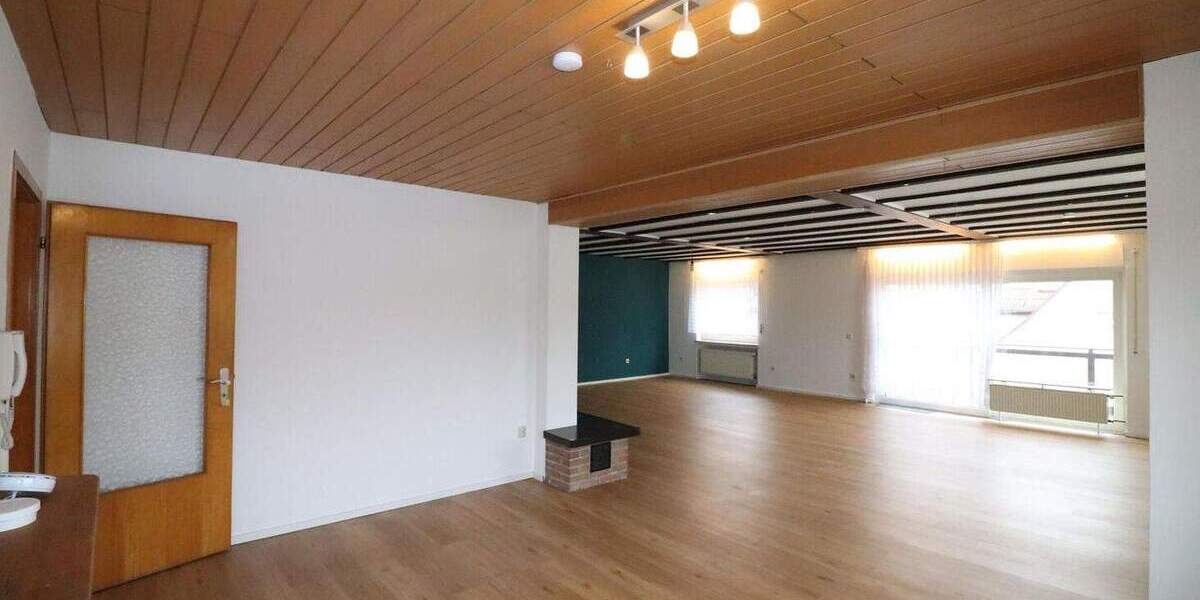 Mehrfamilienhaus, Wohnhaus Wettenberg Wißmar - 9 Zimmer, 235 m&sup2;, 579.000&euro; | Angebot:25682695