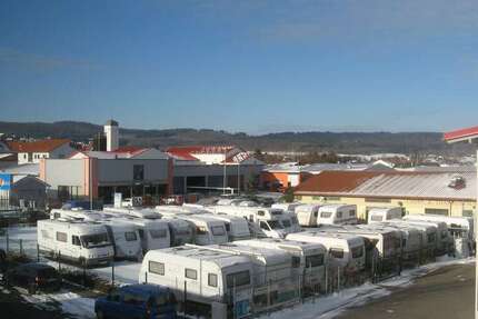 Gewerbeobjekt Neu-Anspach Anspach - 1.190&euro; | Angebot:23990939