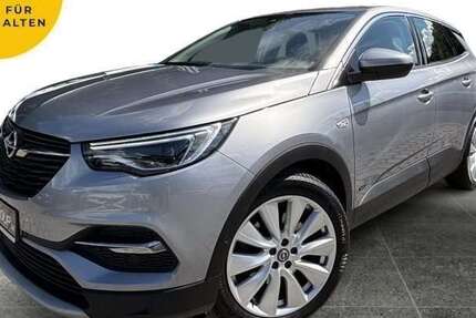 Opel Grandland X 70.167 km 20.390 &euro; Giessen 35394