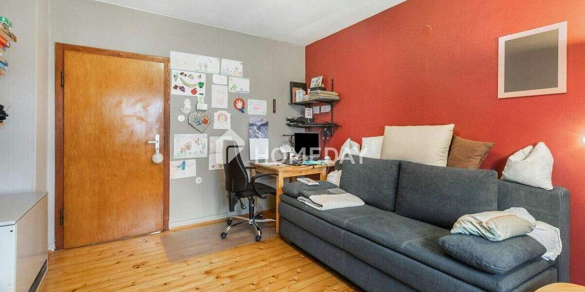 Einfamilienhaus Solms Albshausen - 4 Zimmer, 100 m&sup2;, 229.000&euro; | Angebot:25699225