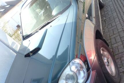 Hyundai Terracan 143.000 km 7.000 &euro; Lahnau 35633