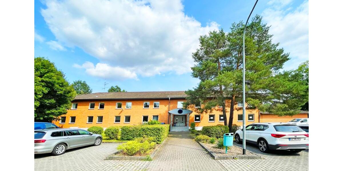 Gewerbeobjekt Gießen Anneröder Siedlung - 2.200&euro; | Angebot:22102486