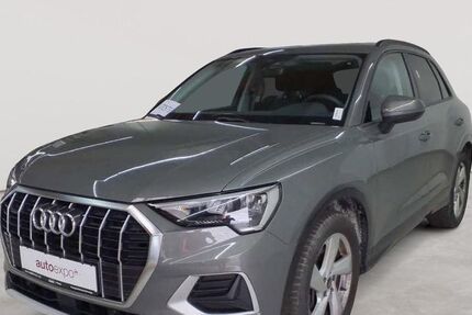 Audi Q3 41.719 km 32.989 &euro; Fernwald-Steinbach 35463