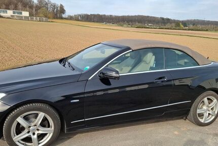 Mercedes-Benz E 250 153.000 km 13.700 &euro; Buseck 35418