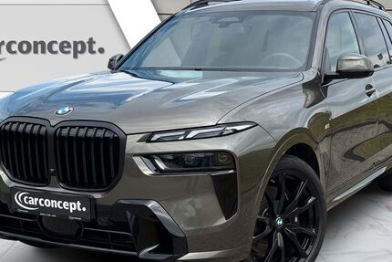 BMW X7 25.752 km 85.900 &euro; Wetzlar 35579