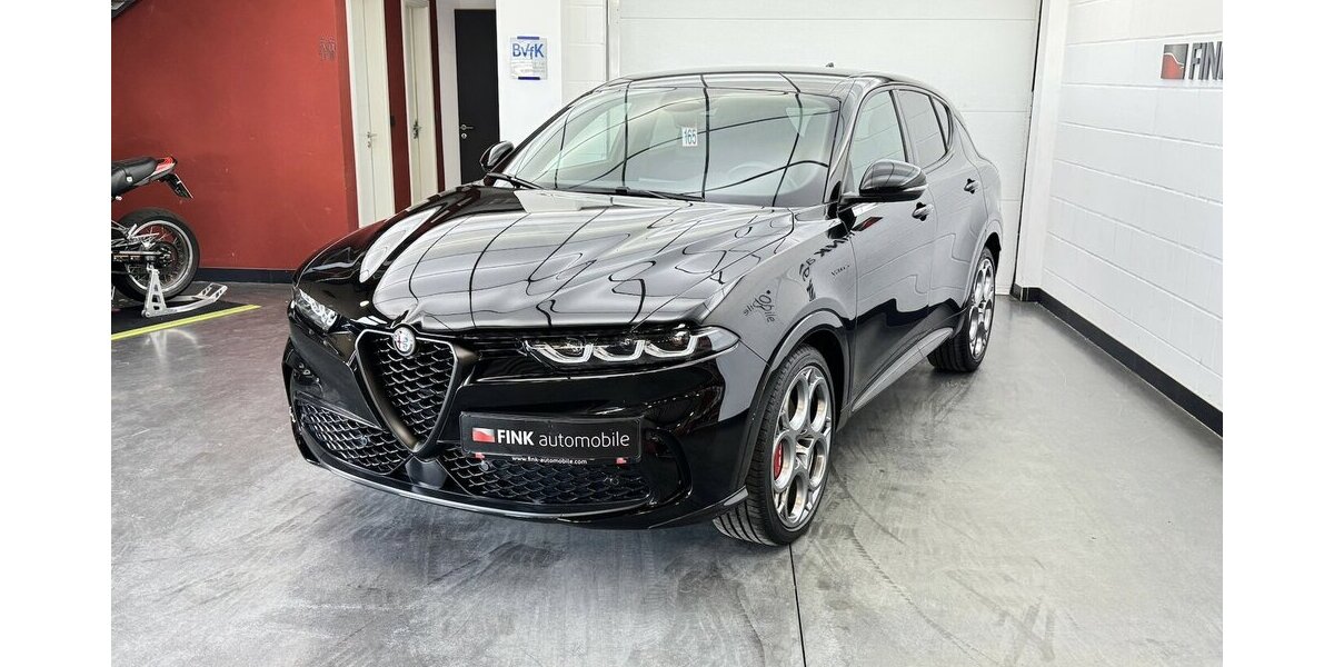 Alfa Romeo Tonale 1.5 VGT Veloce 48 V Hybrid LED 13.000 km 27.020 &euro; Lich 35423