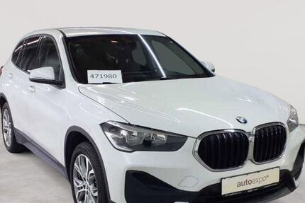 BMW X1 57.220 km 24.990 &euro; Fernwald-Steinbach 35463