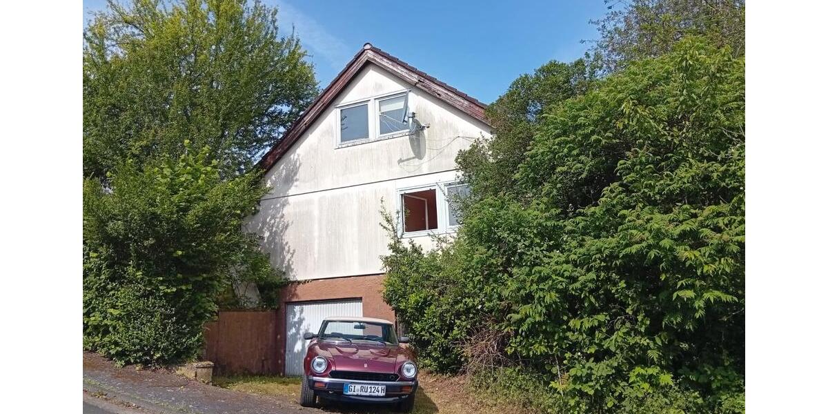 Einfamilienhaus Aßlar - 7 Zimmer, 113 m&sup2;, 160.000&euro; | Angebot:26857798