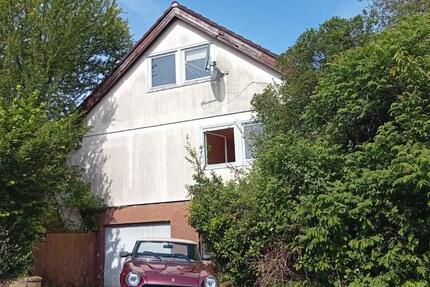 Haus Aßlar - 7 Zimmer, 113 m&sup2;, 160.000&euro; | Angebot:26857798