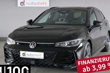 VW Passat Variant 17.365 km 40.290 &euro; Wetzlar 35576