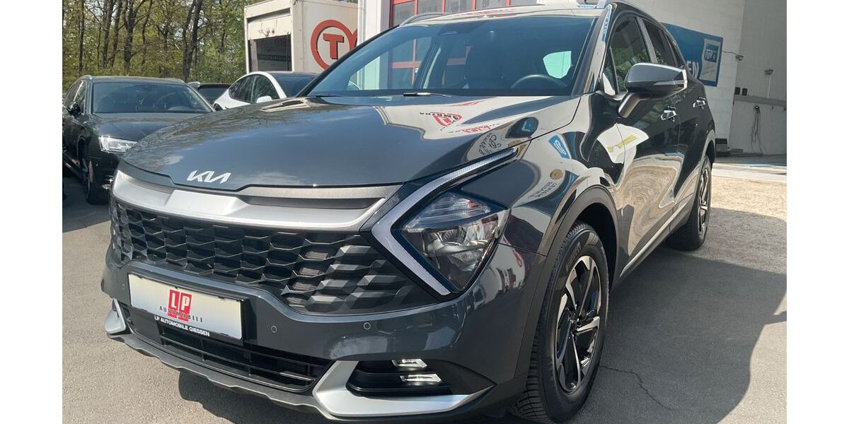 Kia Sportage 10.186 km 27.990 &euro; Giessen 35394