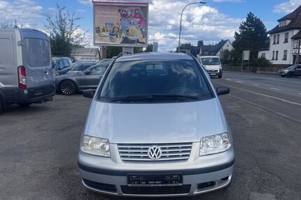 VW Sharan 175.000 km 1.700 &euro; Hungen 35410
