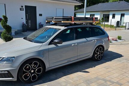 Skoda Octavia 260.000 km 17.000 &euro; Wölfersheim 61200