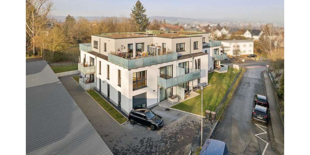 Etagenwohnung Solms - 2 Zimmer, 77 m&sup2;, 289.000&euro; | Angebot:26163709