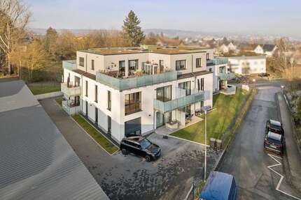 Wohnung Solms - 2 Zimmer, 77 m&sup2;, 289.000&euro; | Angebot:26163709