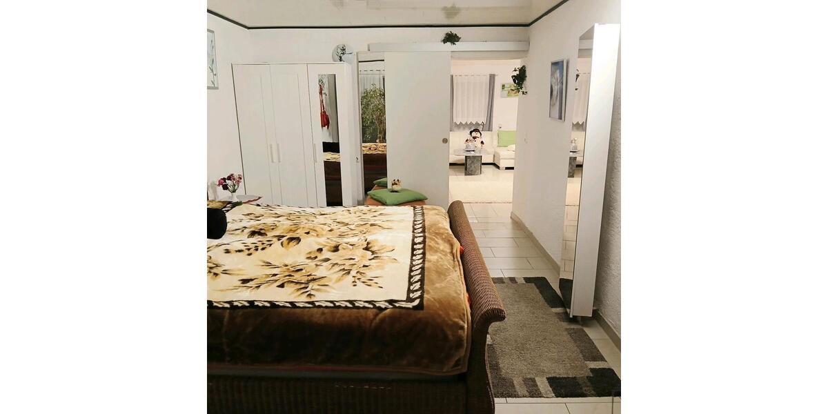 Bungalow Weilburg - 2 Zimmer, 100 m&sup2;, 1.000&euro; | Angebot:20743186