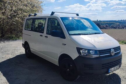 VW T6 Kombi 158.800 km 13.400 &euro; Wehrheim 61273