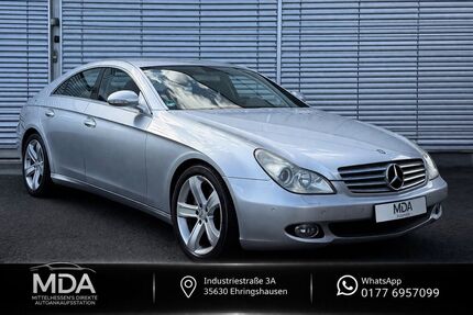 Mercedes-Benz CLS 350 224.000 km 6.850 &euro; Ehringshausen 35630