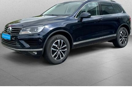 VW Touareg 92.123 km 26.885 &euro; Neu-Anspach 61267