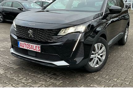 Peugeot 3008 146.685 km 14.165 &euro; Lich 35423