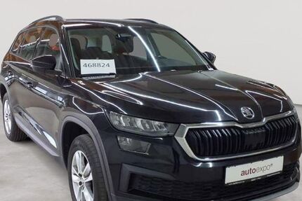 Skoda Kodiaq 210.655 km 16.790 &euro; Fernwald-Steinbach 35463