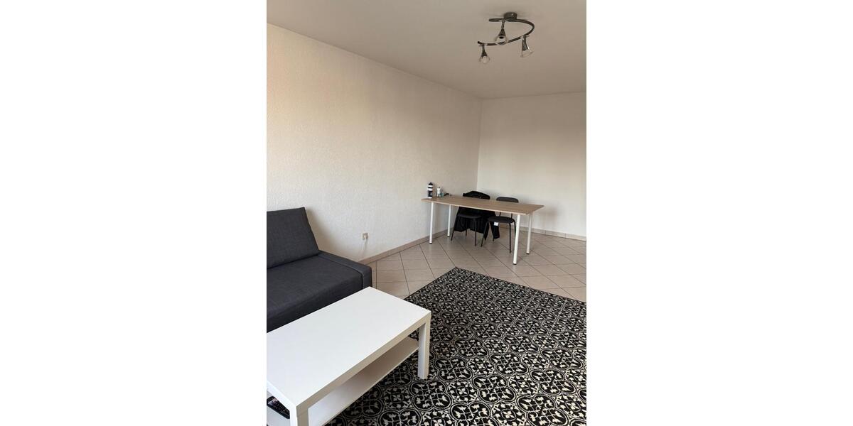 Etagenwohnung Gießen - 2 Zimmer, 55 m&sup2;, 900&euro; | Angebot:25850660