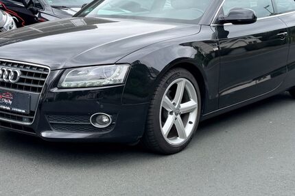 Audi A5 115.000 km 12.499 &euro; Dillenburg 35683