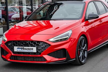 Hyundai i30 30.451 km 31.985 &euro; Pohlheim 35415