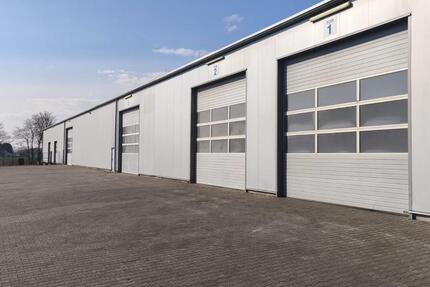 Gewerbeobjekt Beselich - 5&euro; | Angebot:25866877