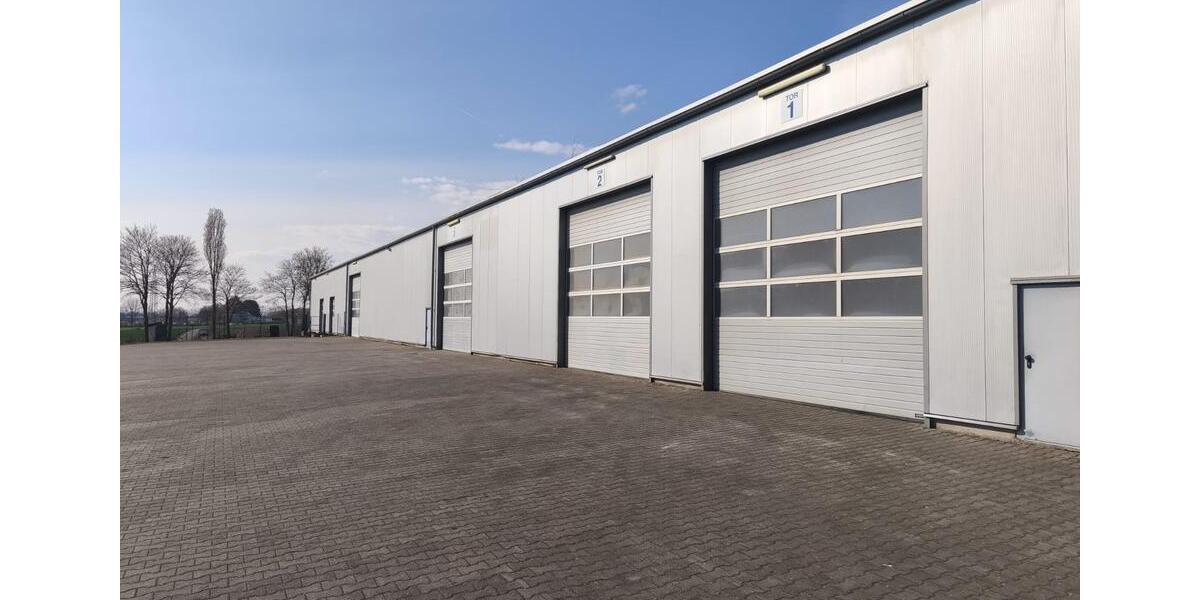 Gewerbeobjekt Beselich - 5&euro; | Angebot:25866877