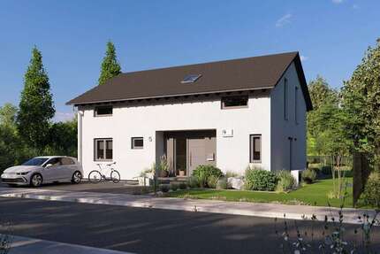 Haus Weilmünster - 5 Zimmer, 187 m&sup2;, 399.000&euro; | Angebot:25891594